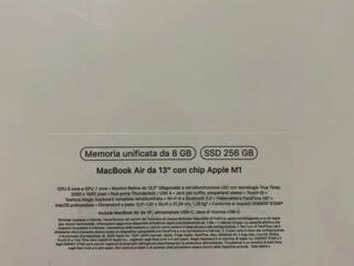Apple MacBook Air M1 8 ГБ