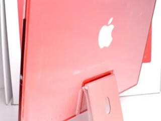 Apple iMac 24 Retina 4,5K, M1 8 ГБ, 512 ГБ SSD