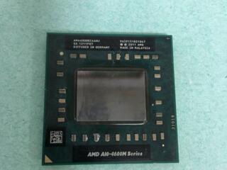 Камушек ноутбучный AMD A10-4600M/Камень ПК А8-9600 400 р