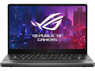 Laptop Gaming ASUS ROG Zephyrus G14 GA401IHR-K2040, AMD Ryzen 7 4800HS