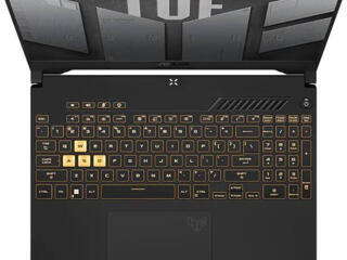 Laptop Gaming ASUS TUF F15 FX507ZE-HN012, Intel Core i7-12700H pana l