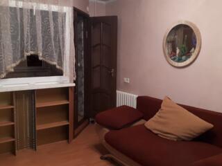 3-комнатная квартира на Молдаванке