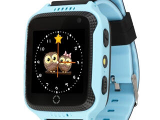 Smart watches, умные часы для детей!
