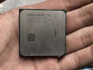AMD ATHLON II x2 240