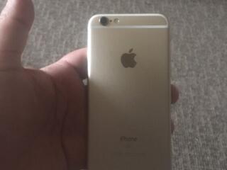 Продам iPhone 6S 16GB Gold