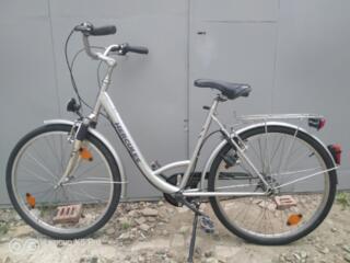 Продам Дамский велосипед HERCULES Немецкий!