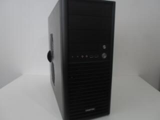 Kорпусa CHIEFTEC