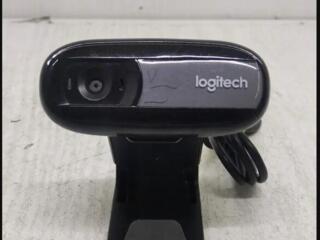 Lоgitech WebCam C170 Отличная камера (встроенный микрофон)