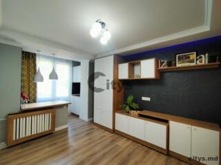 Apartament - 24  m²  , Chișinău, Ciocana, M.Dragan