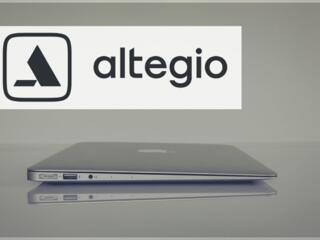 Altegio - онлайн-запись для салонов красоты и частных мастеров