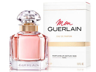 Продам парфюм GUERLAIN Mon Guerlain 30мл