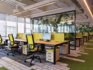 Комплексный ремонт под "ключ" квартир, домов и офисов в Киеве и обл