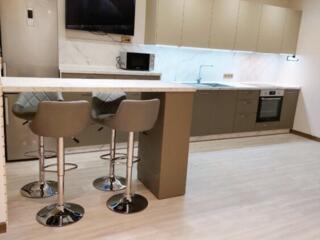 Сдам в аренду просторную квартиру в Аркадии, по ул. Каманина