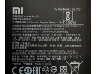 Продам аккумулятор для Сяоми mi8 mi8 lite
