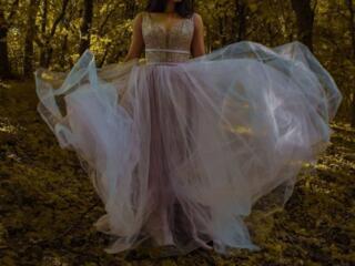 Продам выпускное платье