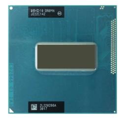 Процессор Intel® Core™ i7-3610QM (для ноутбука)
