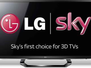 Телевизор LG42LM620S 3д 300 евро