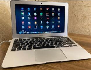 MacBook Air 11 2012