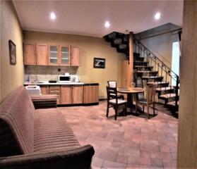 Сдам двухуровневые апартаменты, ул. Канатная/М. Арнаутская