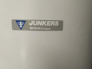 Продам газовый водонагревать Junkers Bosch Group S120 KP31 KAT2 6.7kW