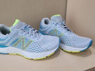 Кроссовки NEW BALANCE 680 v6 (W68RG6)