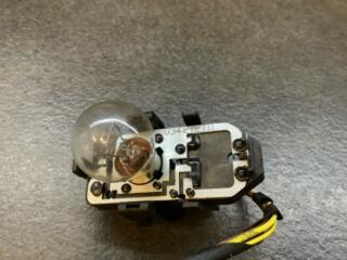 Bulb socket 63212993581 for BMW X1 e84