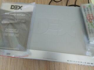 DVD-плеер Dex DVP-621