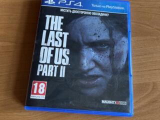 The Last of Us: Part 2 (RUS)