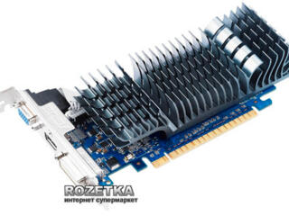 Asus PCI-Ex GeForce GT 520 1024MB GDDR3 (64bit)