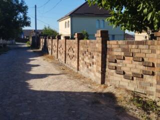 Vindem lot Bubuieci 3 km de la Chisinau pentru constructia casei 5 Ari