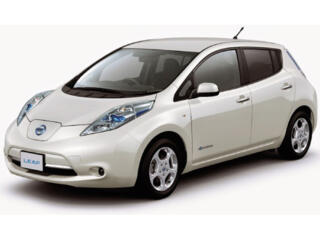 Vin-Auto Разборка авто Nissan Leaf