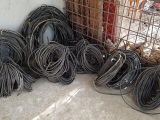 Силовой кабель