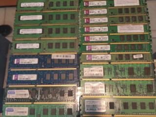 Оперативная память для пк DDR3 2GB, большой выбор, оптовые цены