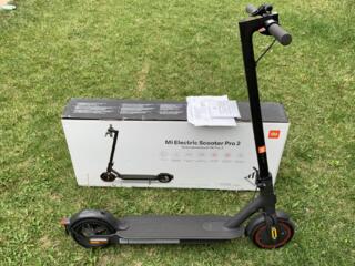 Mi Electric Scooter Pro 2 (Original) 45km