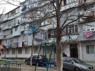 Apartament - 16  m²  , Chișinău, Buiucani, Теодорович