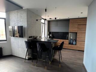 ПРОДАЖА СТИЛЬНОЙ И НОВОЙ 2 КВАРТИРЫ ЖК ДМИТРИЕВСКИЙ/ СТИКОН, 70М