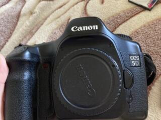 Canon EOS 5D Classic
