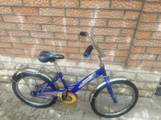 Продам детский велосипед. 20 колеса. 500 руб