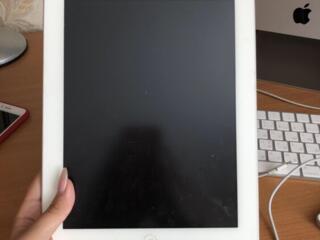 iPad 2 на 16гб