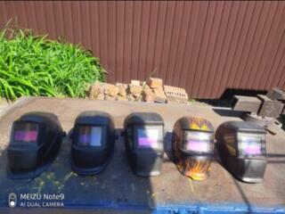 Продам маски хамелеон 200 руб