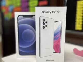 Samsung Galaxy A53 5G (6/128Gb) НОВЫЙ / РАССРОЧКА / гарантия магазина