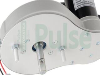 Электропривод для медогонки Pulse RD 1012 A (12 вольт, 100 Ватт) АВВ.