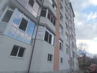 Apartament 52 mp - str. Stefan Voda