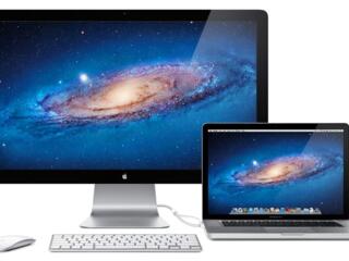 КУПЛЮ - МОНОБЛОКИ - APPLE - iMac - MacBook - iPhone - iPad