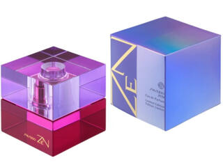 Фруктово-цветочный женский аромат Shiseido Zen Purple (50мл)