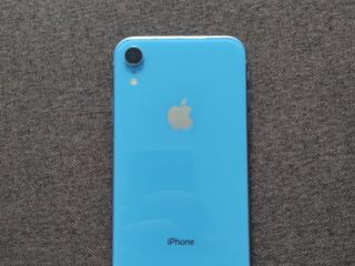 iPhone XR 128Gb Blue