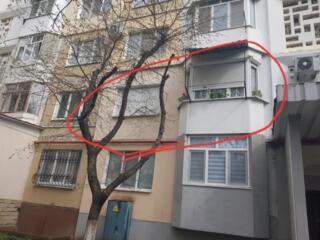 Apartament 55 mp - str. Igor Vieru