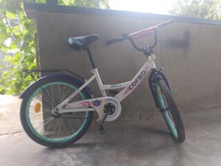 Продам велосипед для девочки 9-12 лет