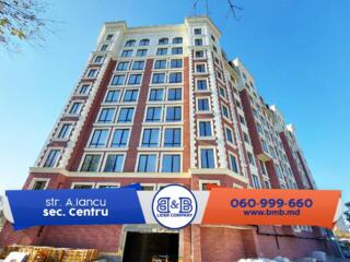 Spre vânzare apartament  amplasat la etajul 3 din 8, cu suprafața ...