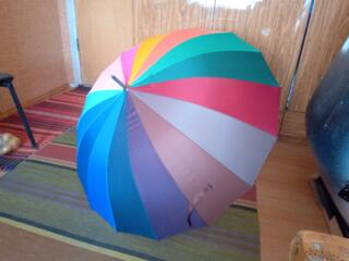 Продам зонты от дождя, тростевые, недорого + ремонта ваших зонтов